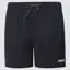 Oakley Beach Volley 16 Beachshort Blackout